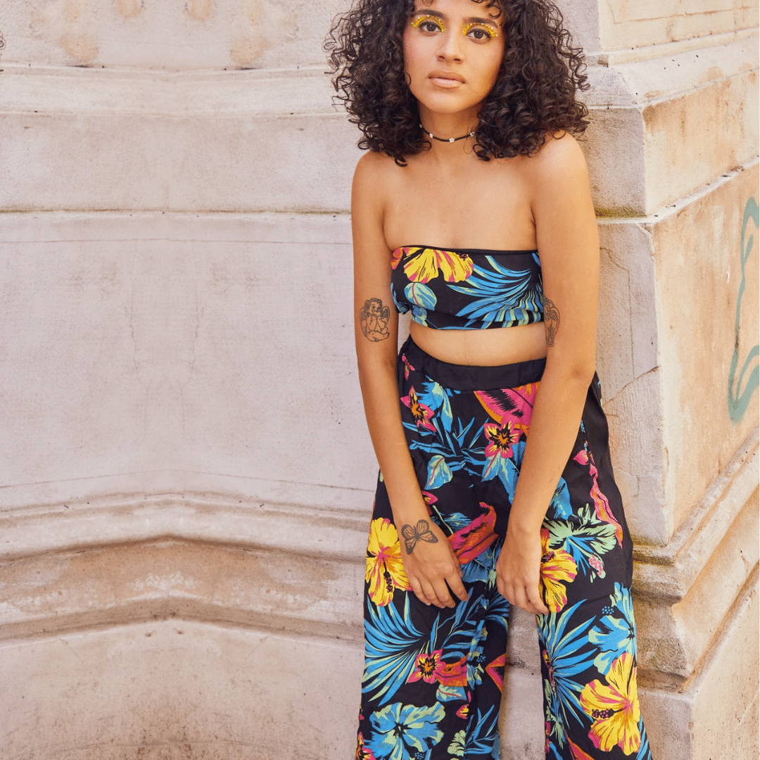 Pantaloni Boho Chic e Hippie | Paradiso Bohemien