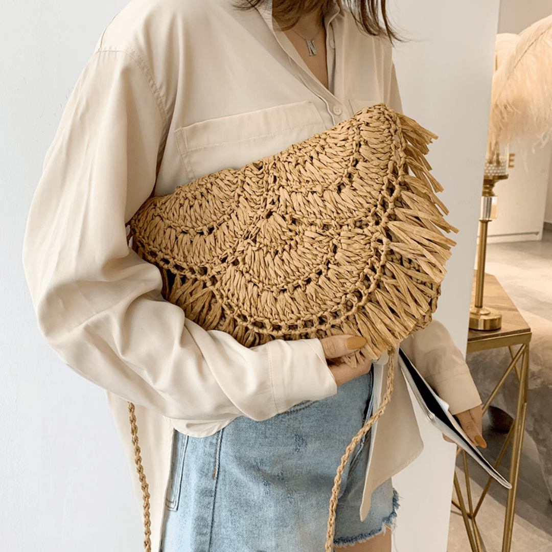 Borse Boho Chic e Hippie | Paradiso Bohemien