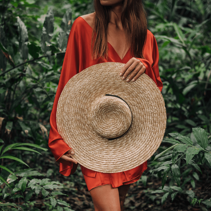 Cappelli Boho | Paradiso Bohemien