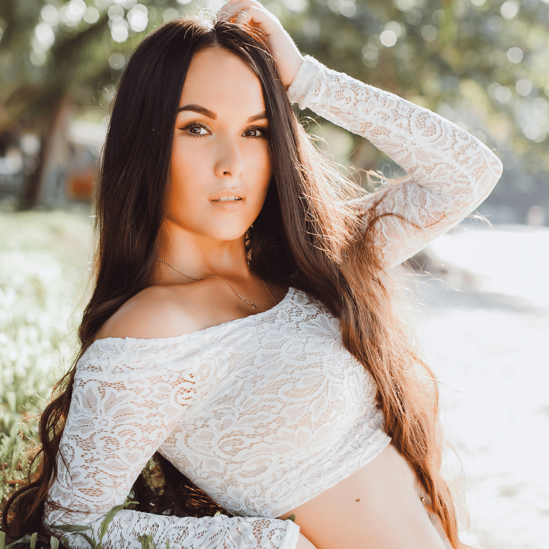 Crop Top | Paradiso Bohemien