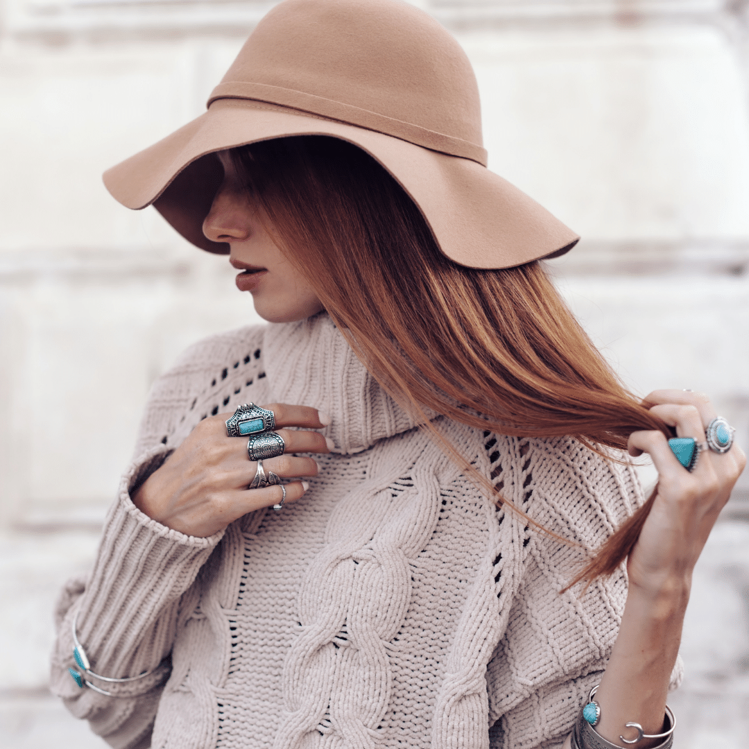 Maglione | Paradiso Bohemien