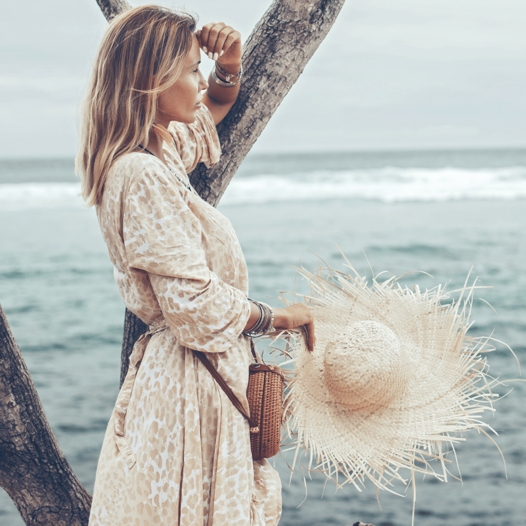 Vestiti | Boho Chic Abbigliamento | Paradiso Bohemien