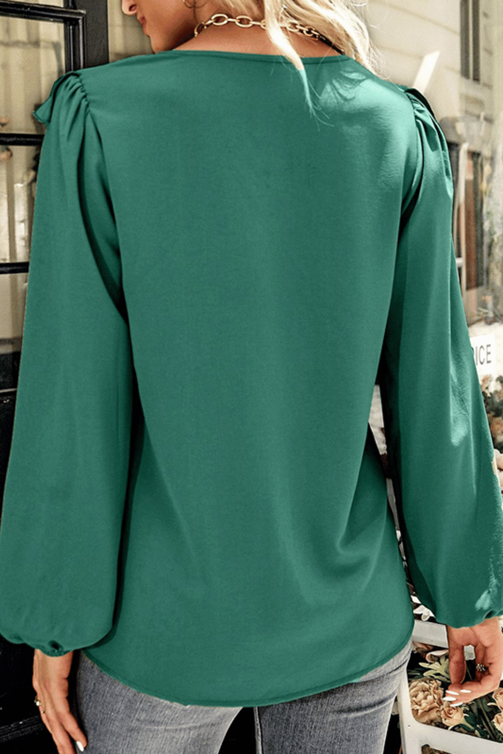 Camicia Leggera Donna | Paradiso Bohemien