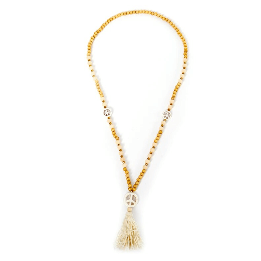 Collana Lunga Boho | Paradiso Bohemien