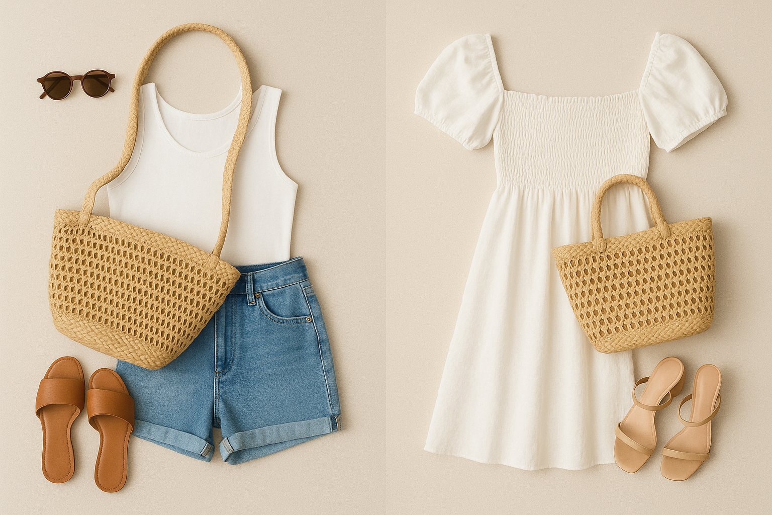 Styling Versatile Giorno Sera - Logo Paradiso Bohemien