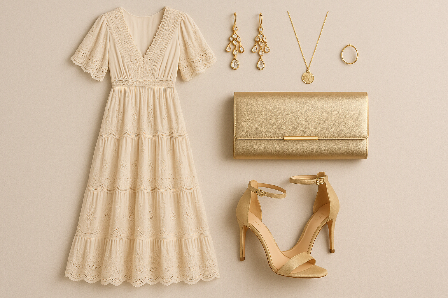 Styling Cerimonie Eventi Speciali - Logo Paradiso Bohemien