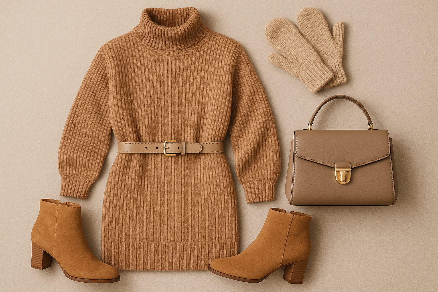 Styling Autunno Inverno - Logo Paradiso Bohemien