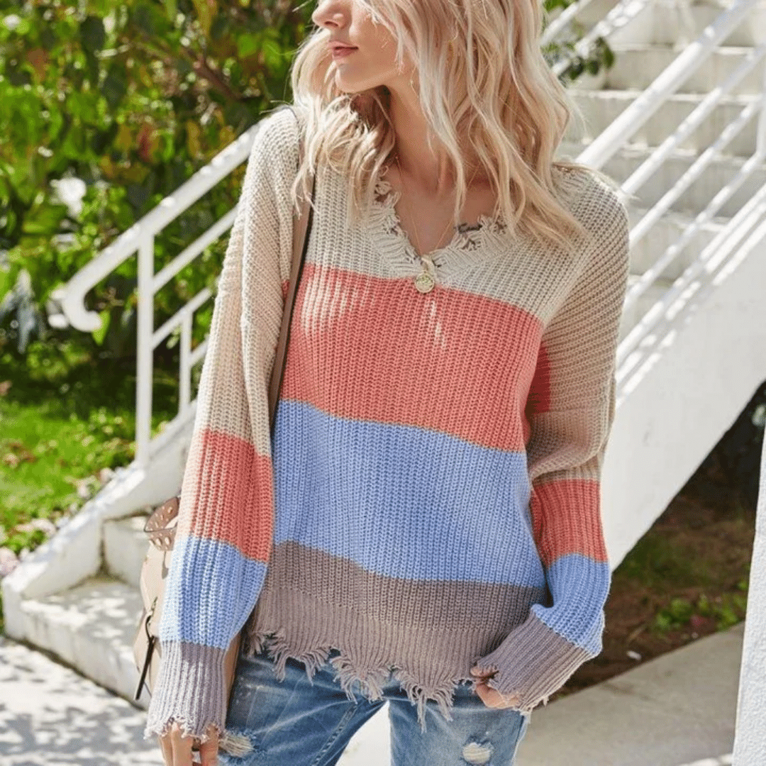 Maglione per donna | Paradiso Bohemien