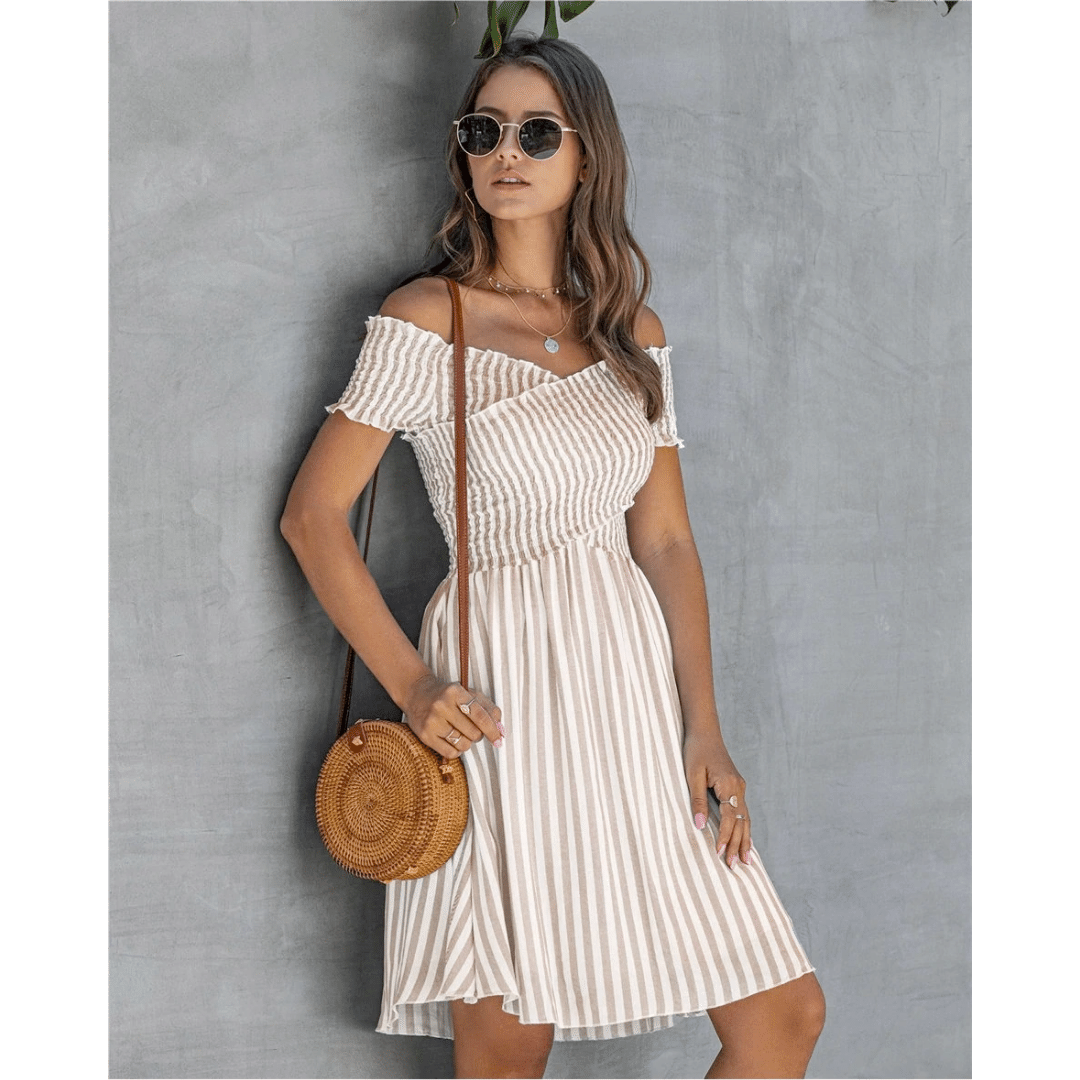 Abiti Bohemien Eleganti | Paradiso Bohemien