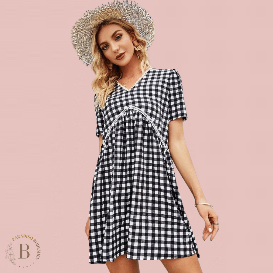 Abito Country Western | Paradiso Bohemien