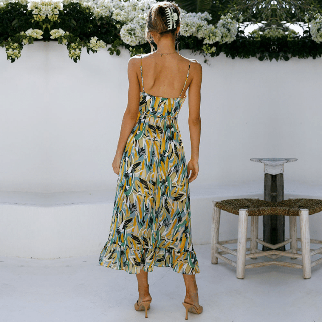Abito Fantasia Bohemien | Paradiso Bohemien