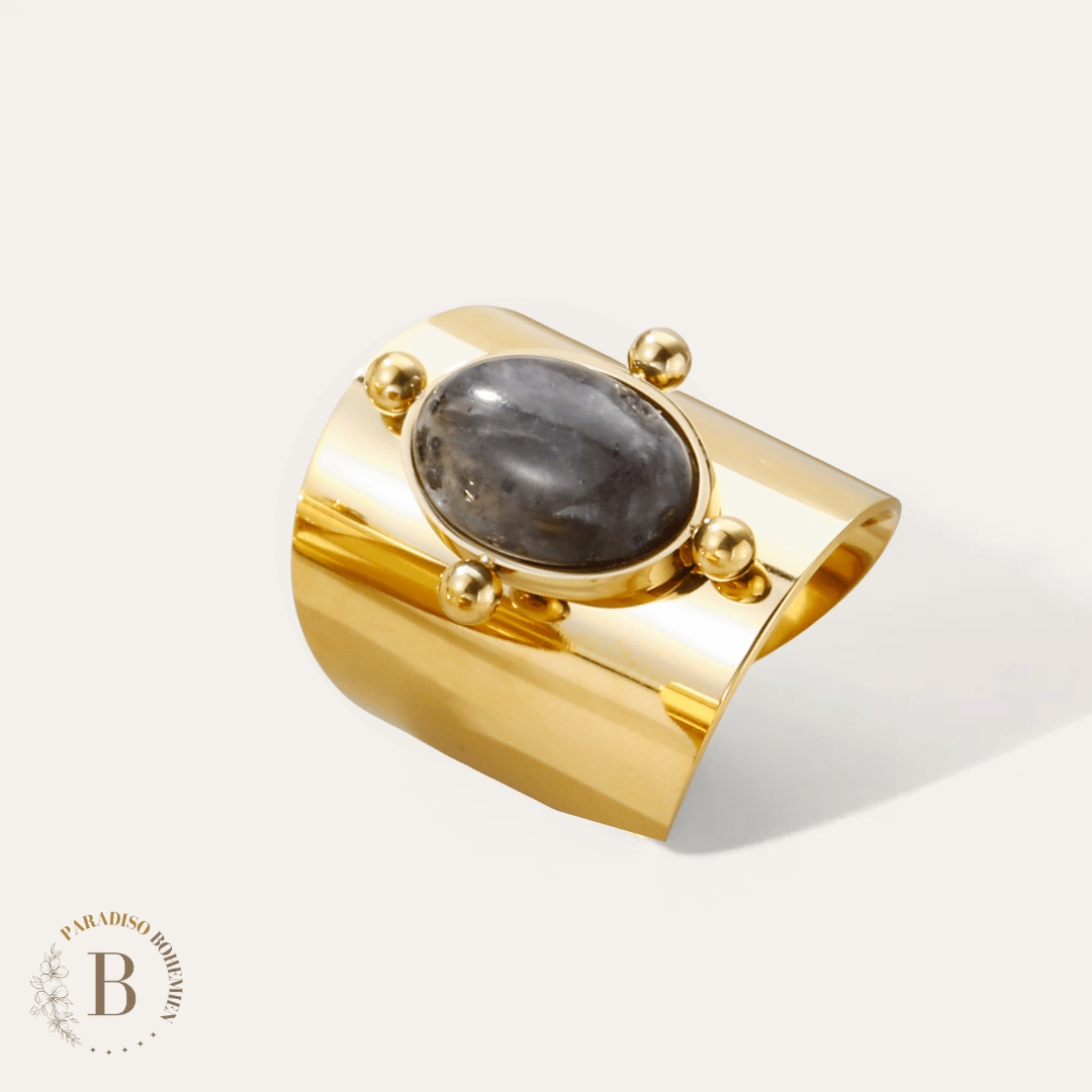 Anello Grande Donna | Paradiso Bohemien