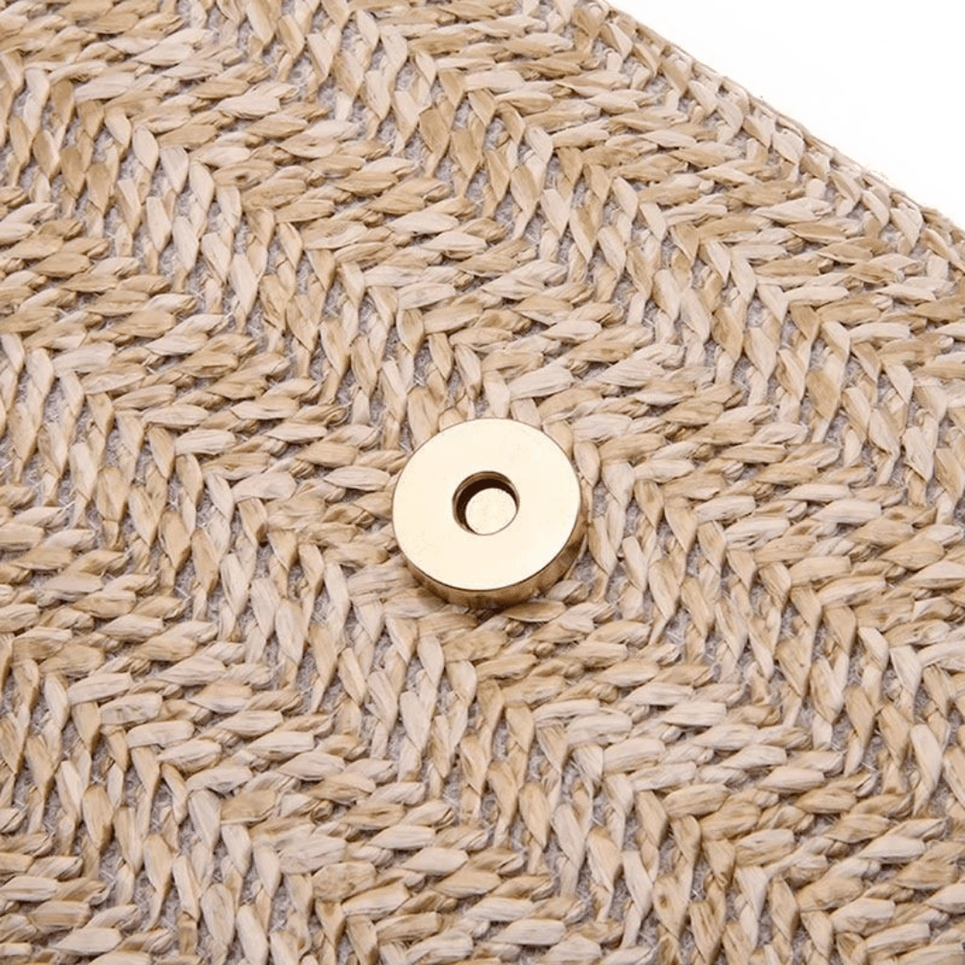 Borsa di Paglia | Paradiso Bohemien