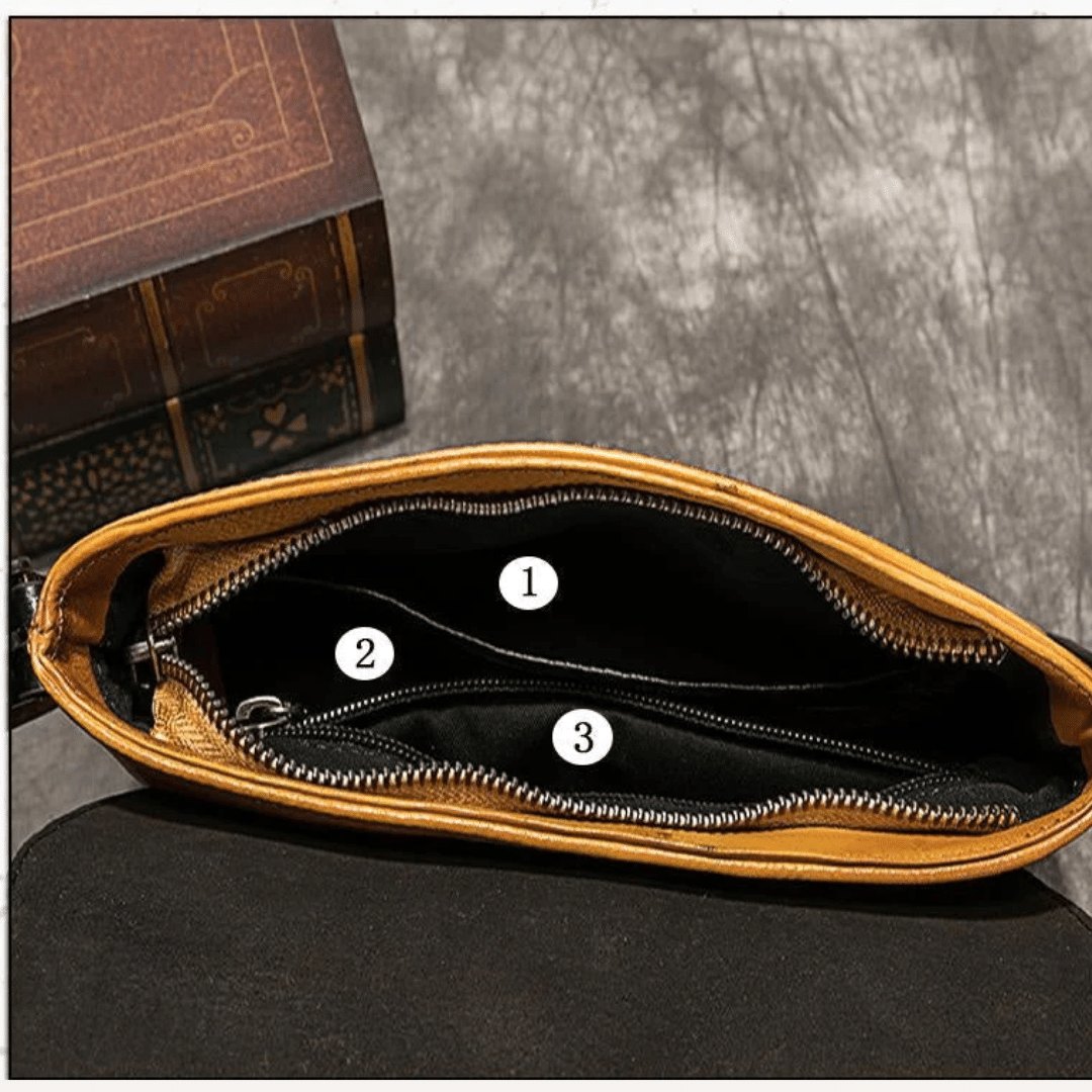 Borsa Vintage Donna | Paradiso Bohemien