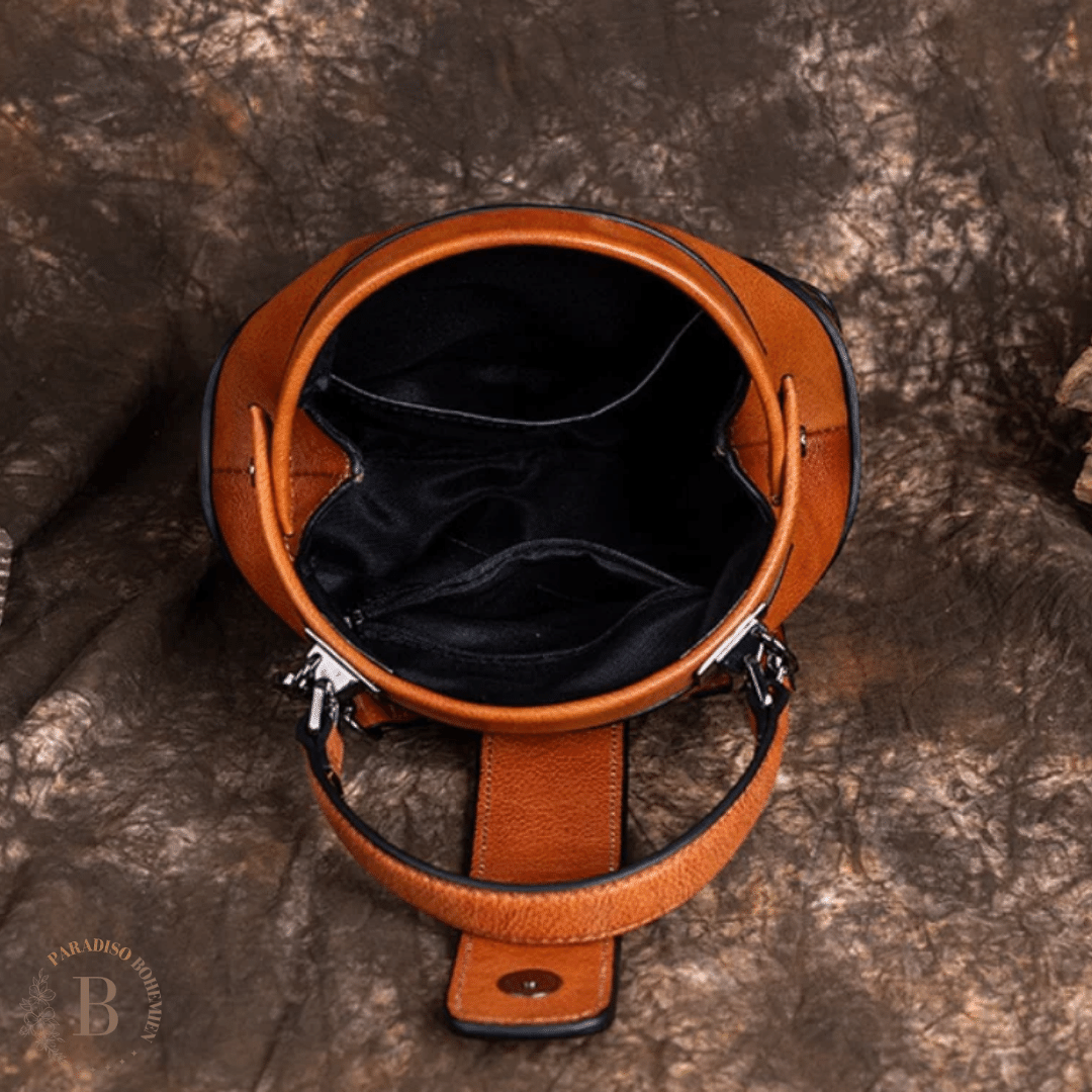 Borse Pelle Vintage | Paradiso Bohemien