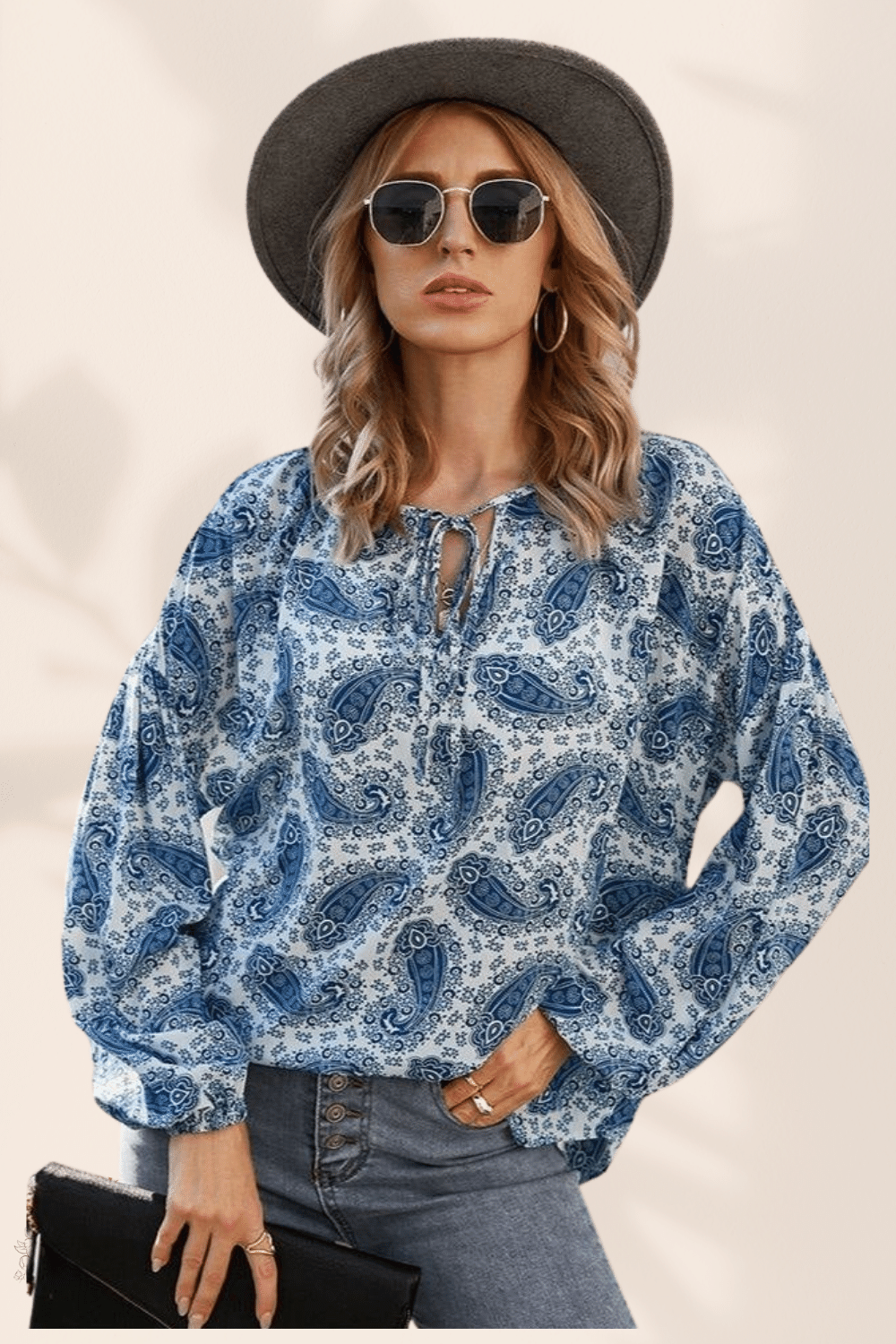 camicie barocco da donna | Paradiso Bohemien