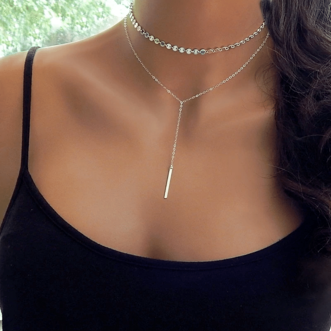 Collane Boho da Donna | Paradiso Bohemien