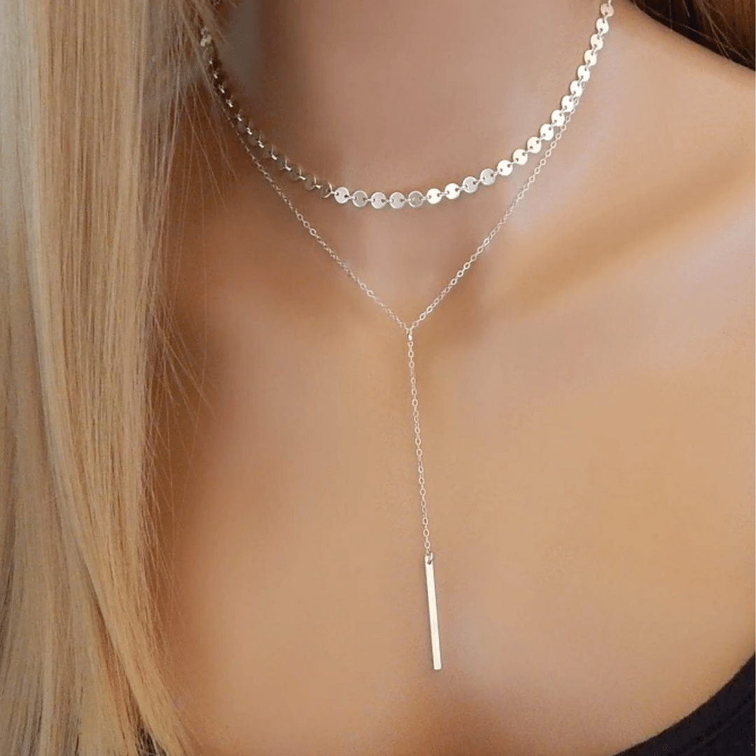 Collane Donna Boho | Paradiso Bohemien