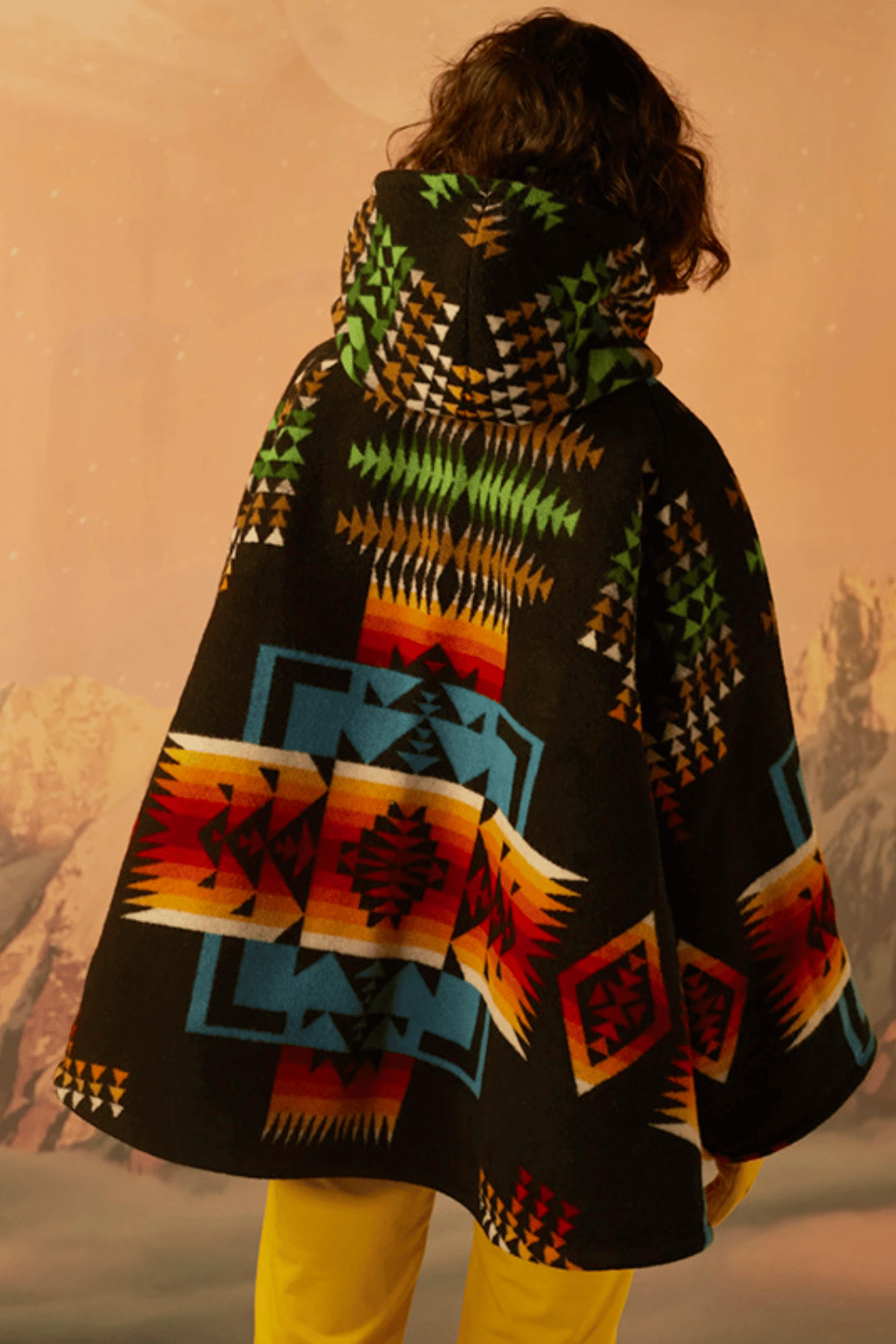 Giacca Colorata da Donna | Paradiso Bohemien