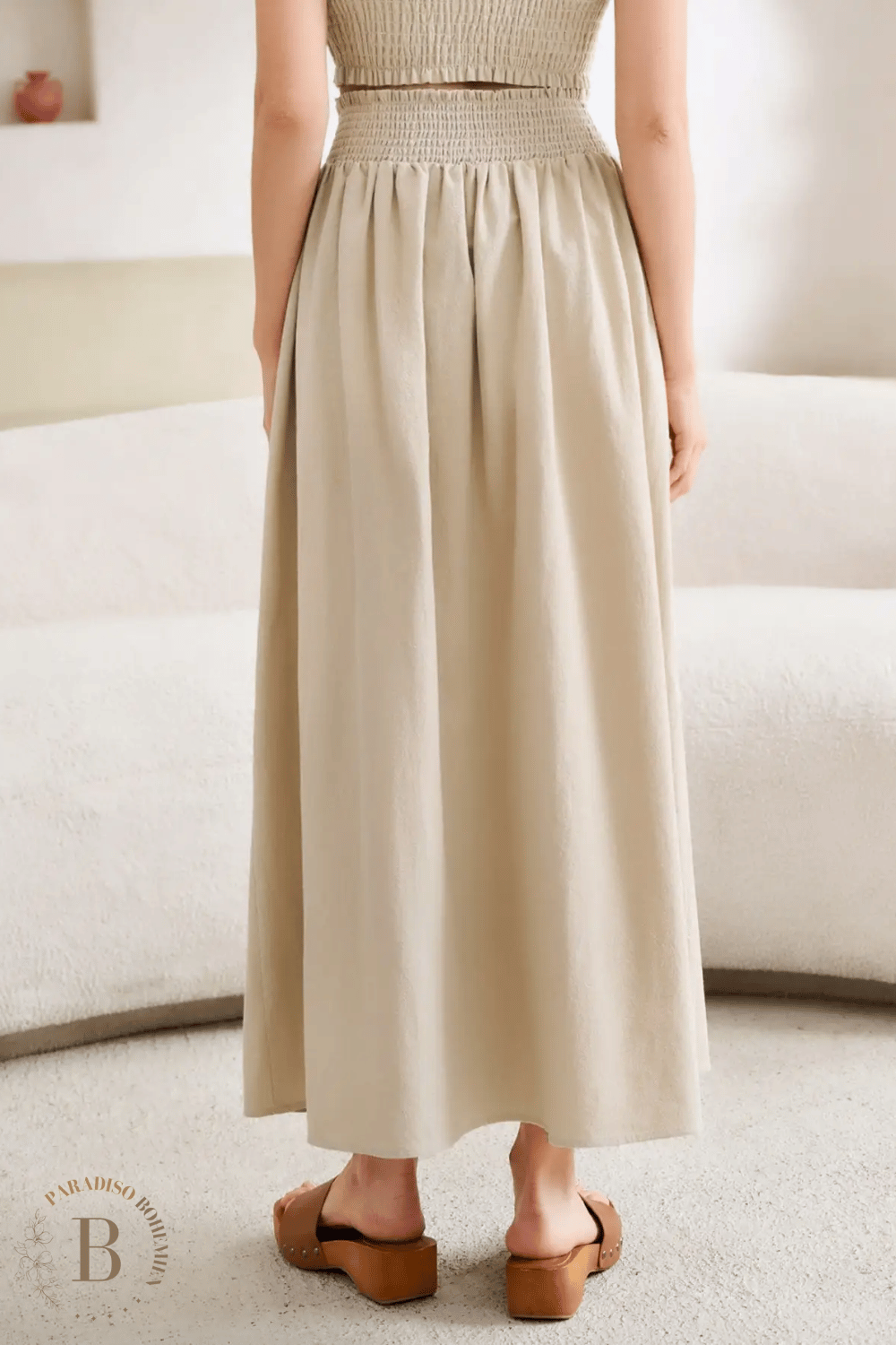 Gonna Lunga | Paradiso Bohemien