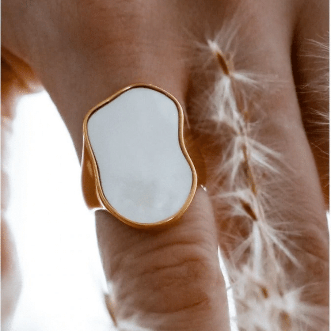 Grande Anello Bohemien da Donna | Paradiso Bohemien