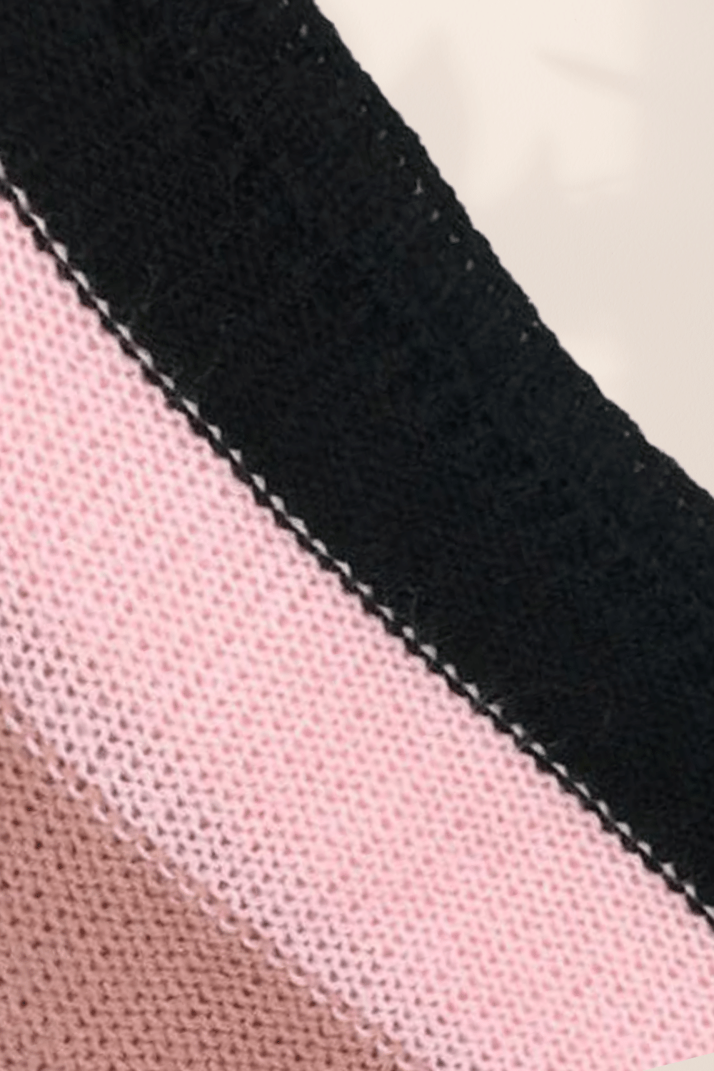 Maglione Donna Fantasia a Righe | Paradiso Bohemien