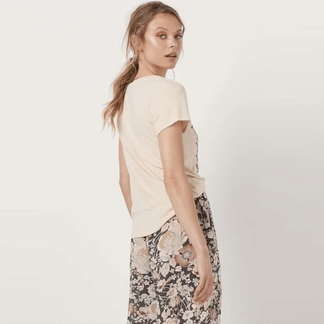 Moto Vintage Magliette | Paradiso Bohemien