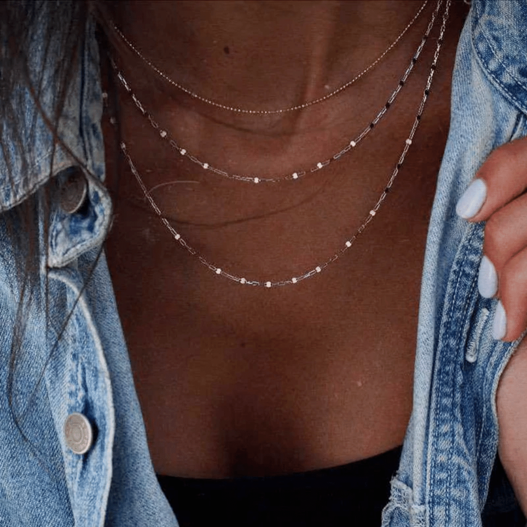 Set Collane Boho | Paradiso Bohemien