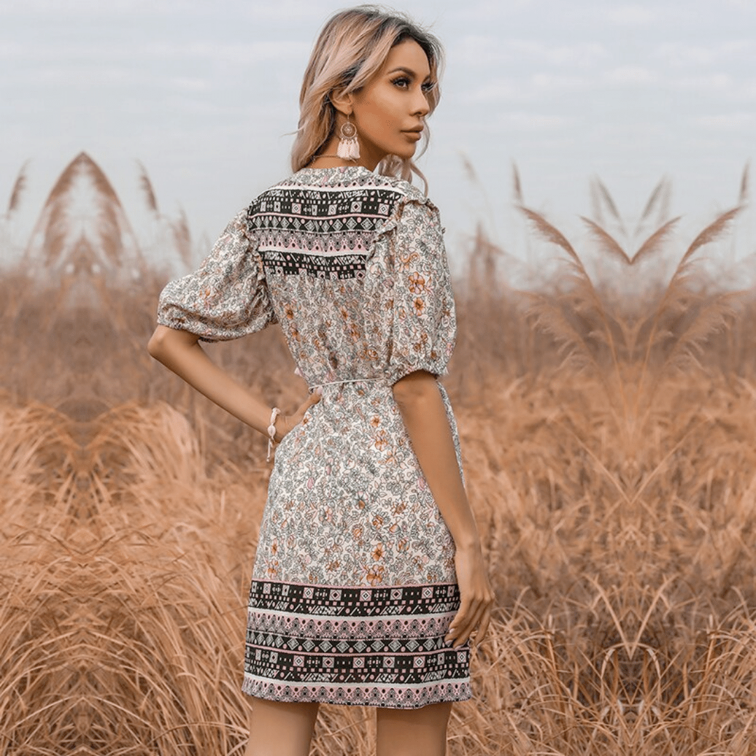 Stile Boho Vestiti | Paradiso Bohemien
