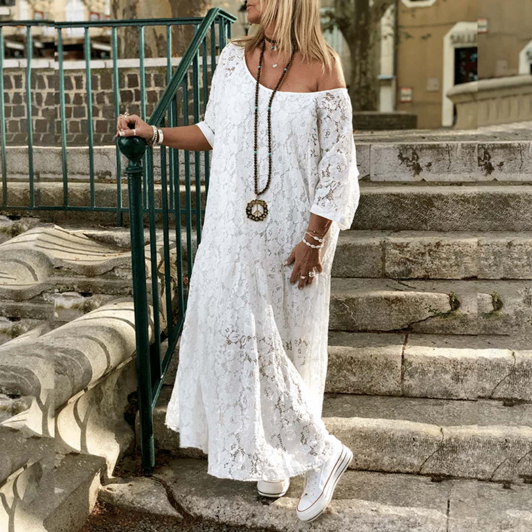Vestiti hippie best sale