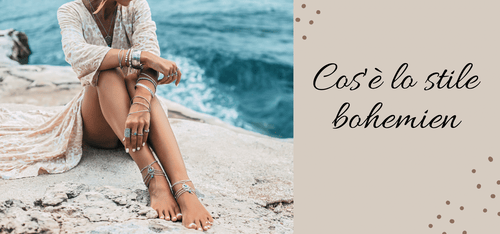 Cos'è lo stile boho ?