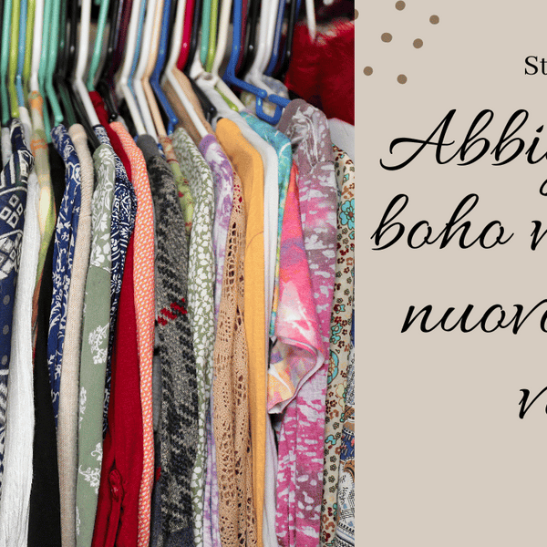 Vestire abbigliamento hot sale