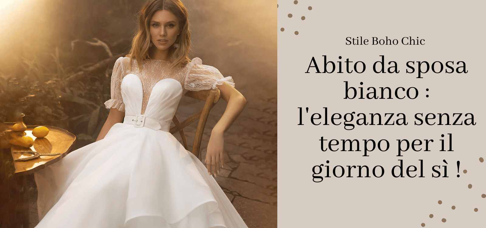 Abiti da sposa radiosa 2025 2020