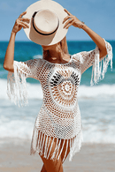 Copricostume da Donna all Uncinetto | Paradiso Bohemien