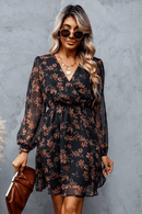 Abito Hippie Chic | Paradiso Bohemien