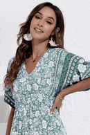 Abito stile Boho Chic | Paradiso Bohemien
