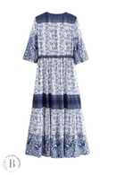 Abito stile Country | Paradiso Bohemien