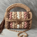 Borsetta Elegante Uncinetto | Paradiso Bohemien