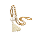 Collana da Donna Lunga Boho | Paradiso Bohemien