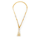 Collana Lunga Boho | Paradiso Bohemien