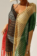 Copricostume all Uncinetto Bohemien | Paradiso Bohemien