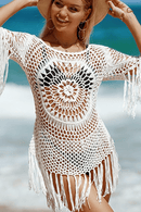 Copricostume da Donna all Uncinetto | Paradiso Bohemien