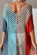 Copricostume Uncinetto Donna | Paradiso Bohemien