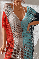 Copricostume Uncinetto Donna | Paradiso Bohemien