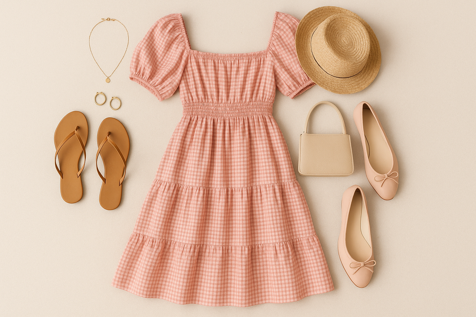 Styling Country Chic - Logo Paradiso Bohemien