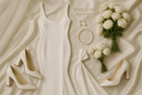 Wedding Styling Luxury Completo - Logo Paradiso Bohemien