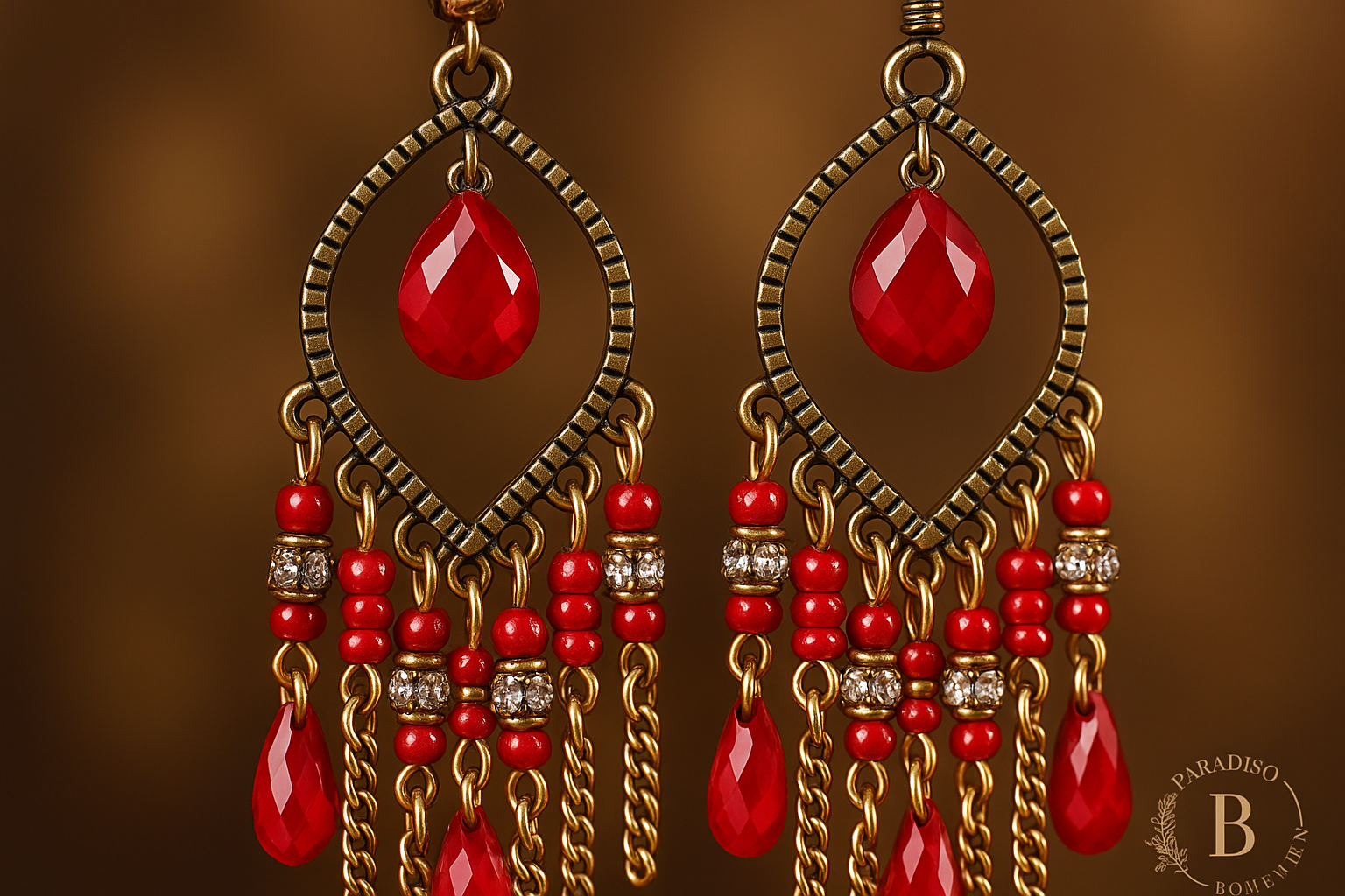 Dettaglio Qualità Artigianale - Watermark Logo