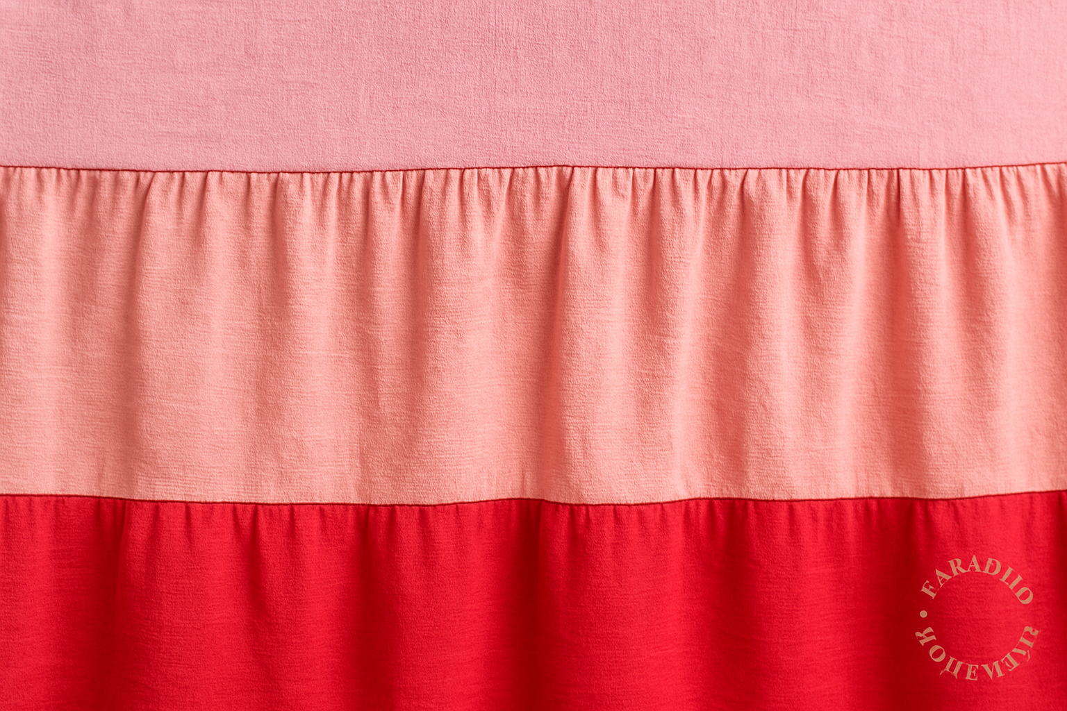 Dettaglio Blocchi Colore - Watermark Logo