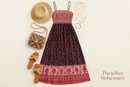 Styling Casual Estivo - Logo Paradiso Bohemien
