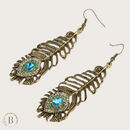 Orecchini Boho Chic | Paradiso Bohemien